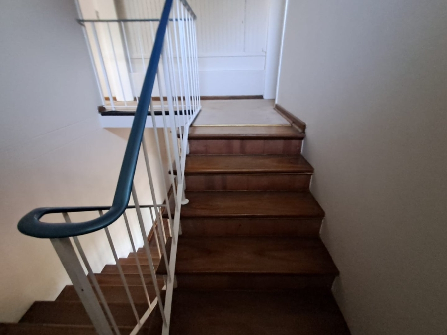 To Let Commercial Property for Rent in Arboretum Free State